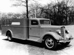 Indiana Model 86 1934 года